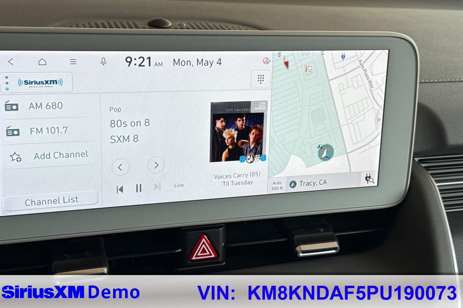 2023 Hyundai IONIQ 5 SEL - Photo 25