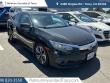 Used 2016 Honda Civic EX-T Sedan