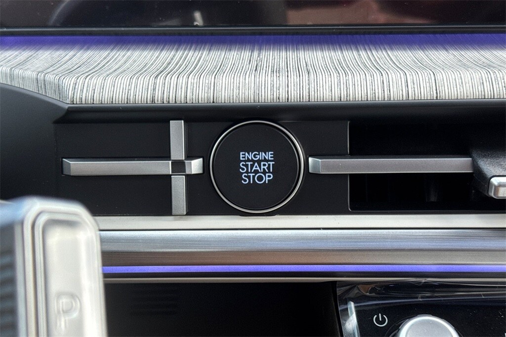 2025 Hyundai Santa Fe Calligraphy - Photo 21