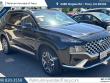 Certified 2023 Hyundai Santa Fe Plug-In Hybrid Limited SUV
