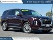 Used 2020 Hyundai Palisade Limited SUV