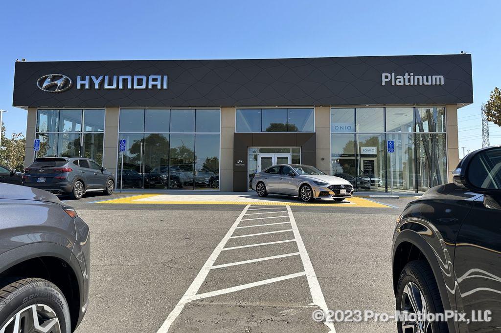 2025 Hyundai Santa Fe Calligraphy - Photo 25
