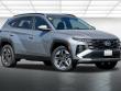 Certified 2025 Hyundai Tucson Hybrid SEL Convenience SUV