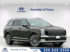 2026 Hyundai Palisade Hybrid Calligraphy SUV