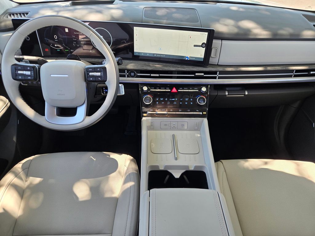 2026 Hyundai Santa Fe Calligraphy - Photo 12