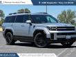New 2025 Hyundai Santa Fe Hybrid Calligraphy SUV