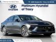 New 2026 Hyundai Sonata Hybrid Limited Sedan