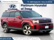 Used 2025 Hyundai Santa Fe Limited SUV