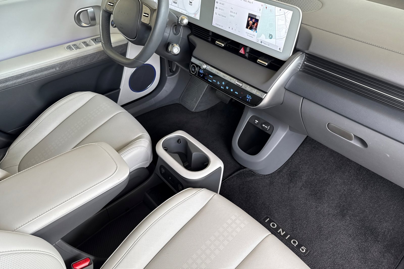 2023 Hyundai IONIQ 5 SEL - Photo 13