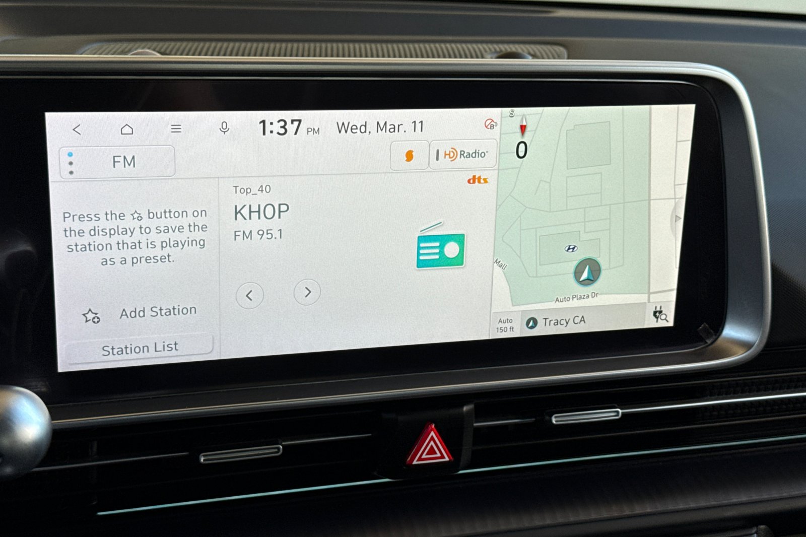 2023 Hyundai IONIQ 6 SEL - Photo 15