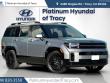 New 2026 Hyundai Santa Fe Hybrid Calligraphy SUV