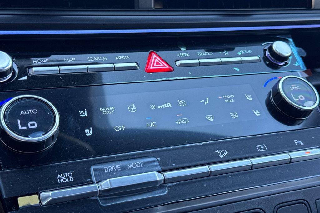 2025 Hyundai Santa Fe Calligraphy - Photo 18