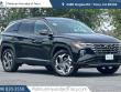 New 2024 Hyundai Tucson Hybrid Limited SUV