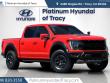 Used 2023 Ford F-150 Raptor Truck SuperCrew Cab