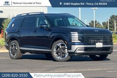 2026 Hyundai Palisade Limited FWD SUV