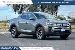 2026 Hyundai Santa Cruz SEL FWD Truck Crew Cab
