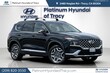  Hyundai Santa Fe Plug-In Hybrid