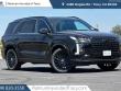 New 2025 Hyundai Palisade Calligraphy Night Edition SUV