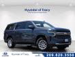Used 2021 Chevrolet Suburban LT SUV