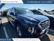 Used 2020 Hyundai Palisade Limited SUV