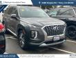 Certified 2021 Hyundai Palisade Limited SUV