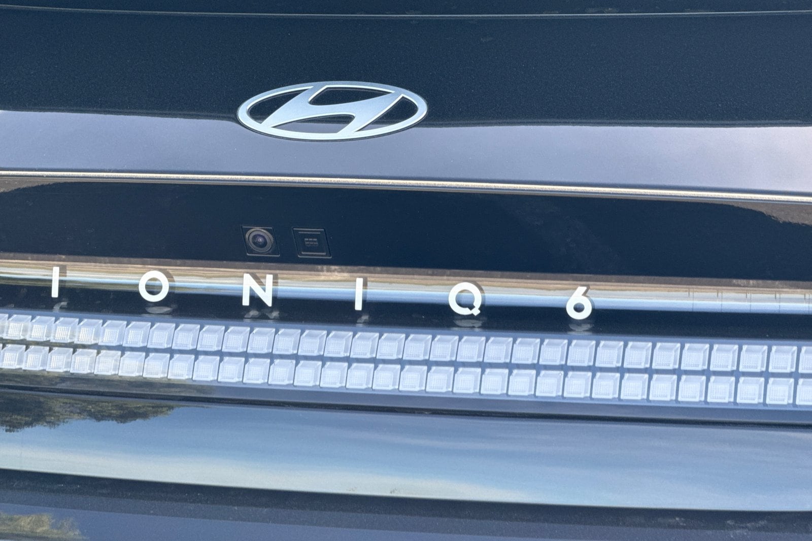 2023 Hyundai IONIQ 6 SEL - Photo 23