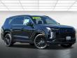 Certified 2025 Hyundai Palisade Calligraphy Night Edition SUV