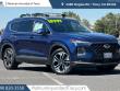 Used 2020 Hyundai Santa Fe Limited 2.0T SUV