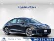 Certified 2023 Hyundai IONIQ 6 SEL Sedan