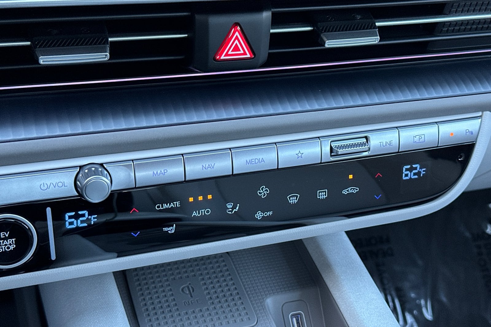 2023 Hyundai IONIQ 6 SEL - Photo 18