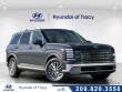 New 2026 Hyundai Palisade SEL Premium AWD SUV