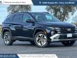 New 2025 Hyundai Tucson Hybrid SEL Convenience SUV