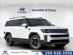 2026 Hyundai Santa Fe SEL FWD SUV