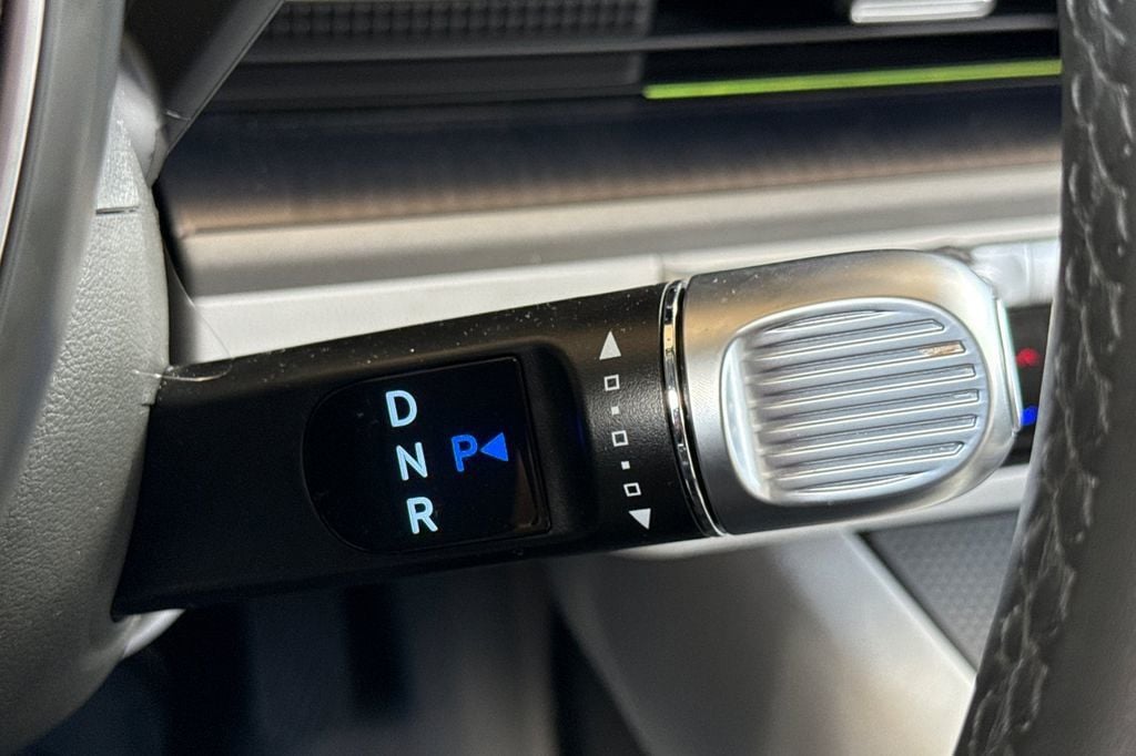 2023 Hyundai IONIQ 6 SEL - Photo 19
