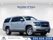 Used 2016 Chevrolet Suburban LT SUV