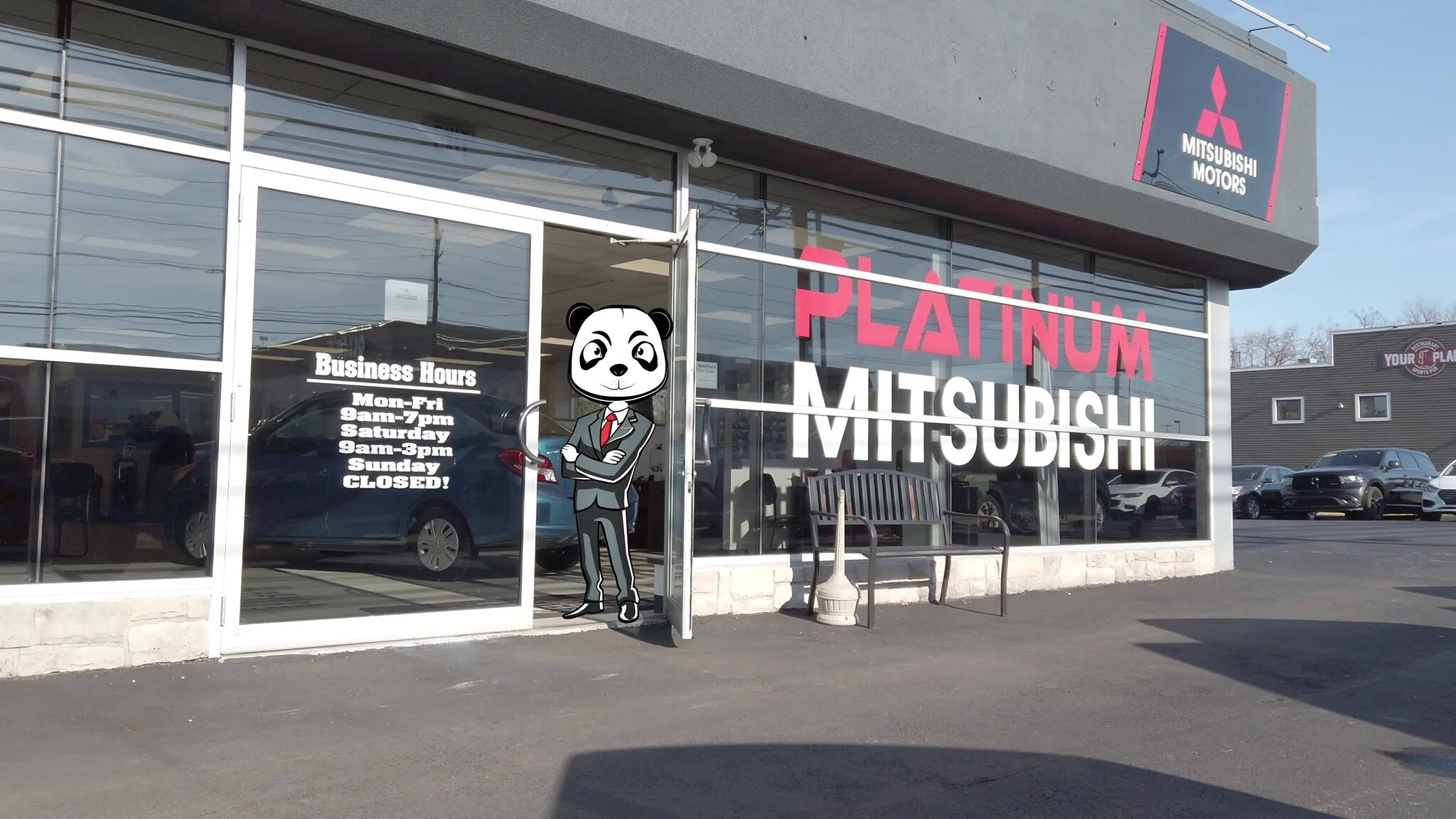 Platinum Mitsubishi In Mechanicsburg New Mitsubishi Used Cars