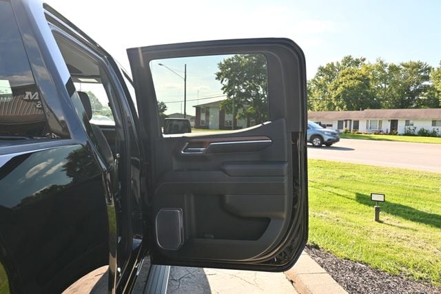 2023 GMC Sierra 1500 Denali Denali - Photo 20