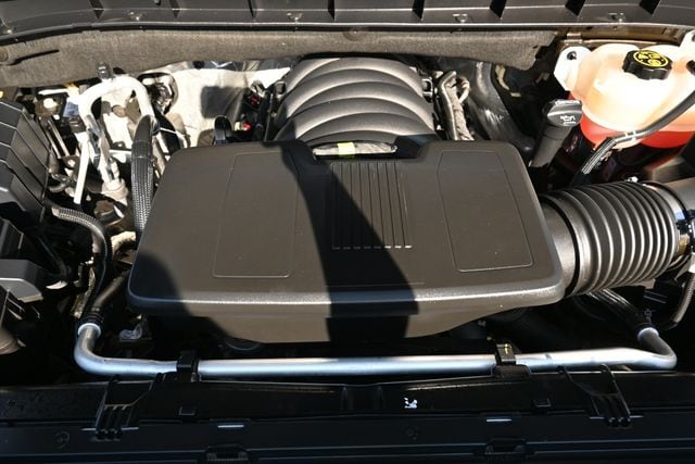 2023 GMC Sierra 1500 Denali Denali - Photo 17