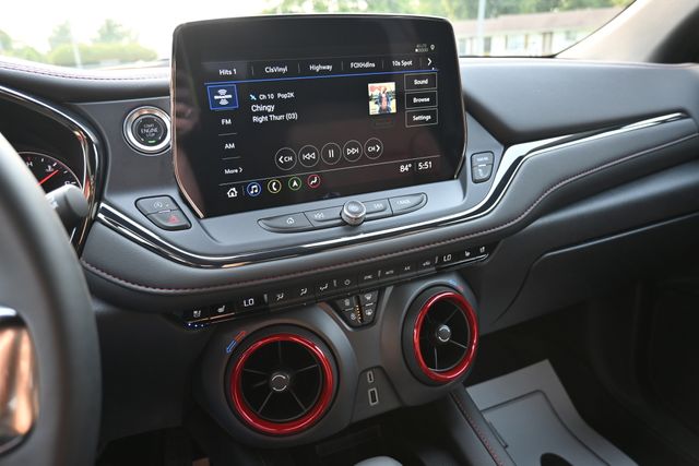 2024 Chevrolet Blazer RS - Photo 33