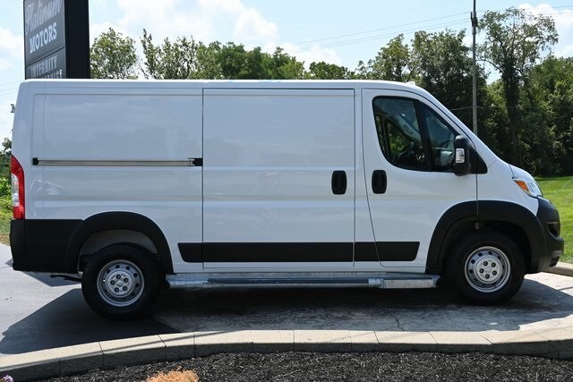 2023 Ram ProMaster 2500 Base photo 3