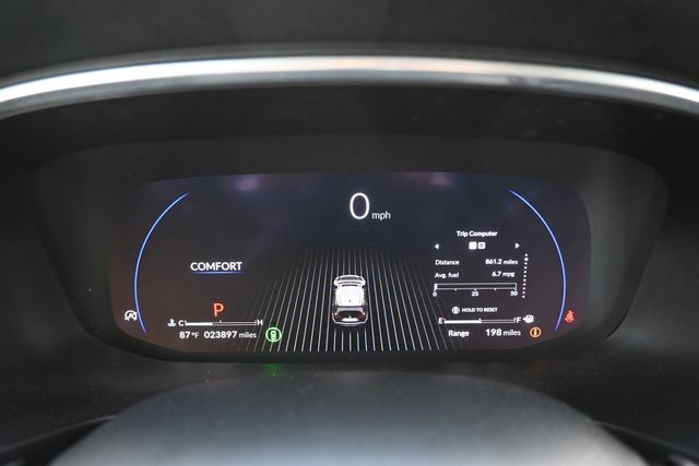 2023 Acura MDX Technology Package - Photo 50