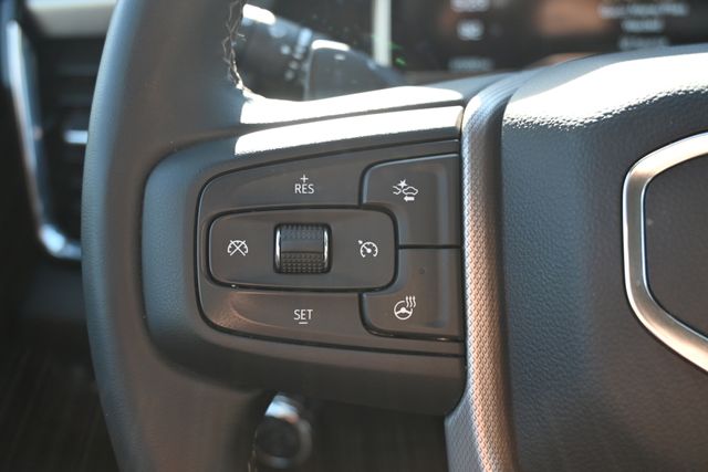 2023 GMC Sierra 1500 Denali Denali - Photo 39