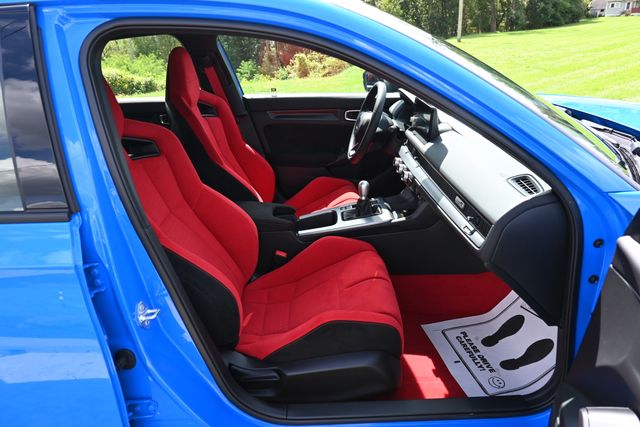2025 Honda Civic Hatchback Type-R - Photo 19