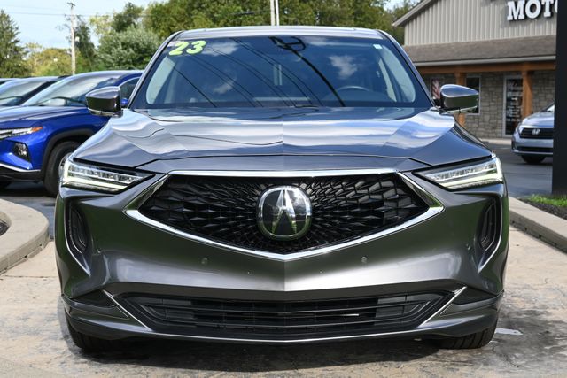 2023 Acura MDX Technology Package - Photo 2