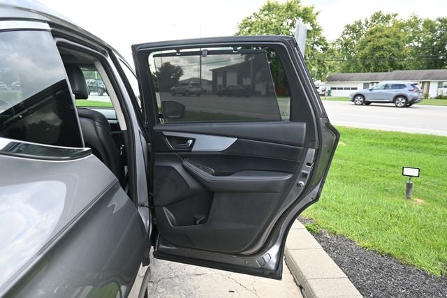 2023 Acura MDX Technology Package - Photo 20