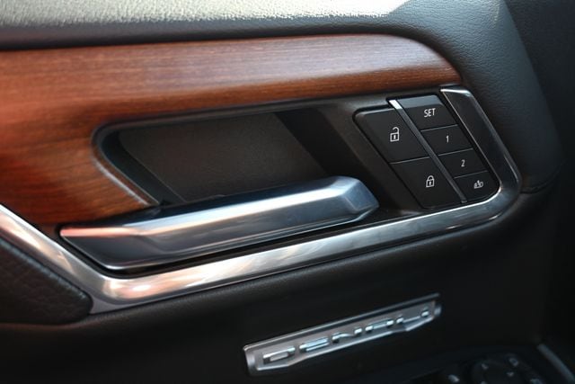 2023 GMC Sierra 1500 Denali Denali - Photo 44