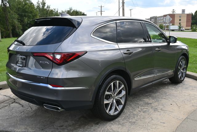 2023 Acura MDX Technology Package - Photo 5