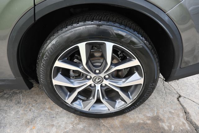 2023 Acura MDX Technology Package - Photo 13