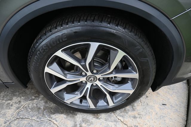 2023 Acura MDX Technology Package - Photo 11