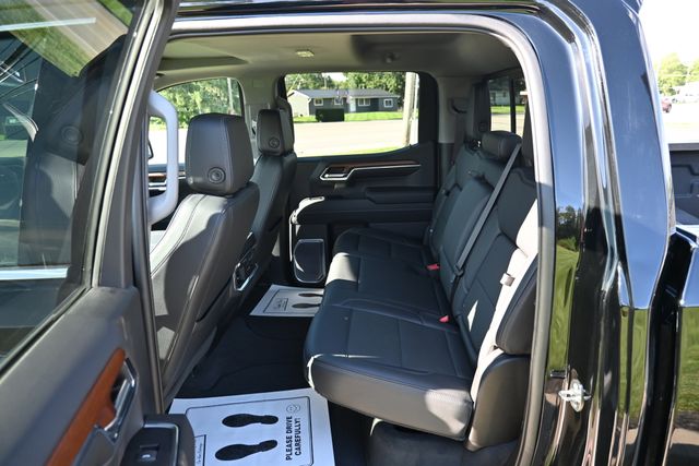 2023 GMC Sierra 1500 Denali Denali - Photo 24